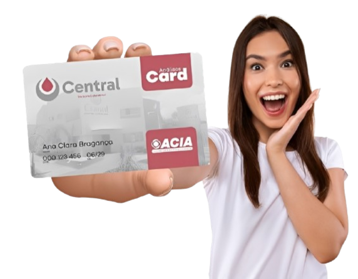 AnálisesCard — benefícios para empresas